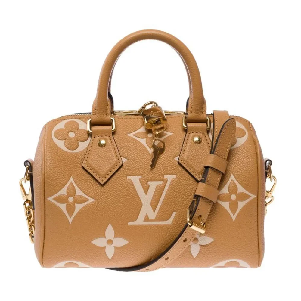LOUIS VUITTON Speedy Handbag
